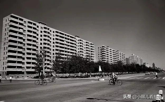 八十年代末的北京,80年代的老北京记忆