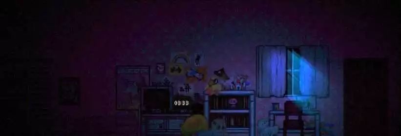 你以为打码,这游戏就不恐怖了吗?