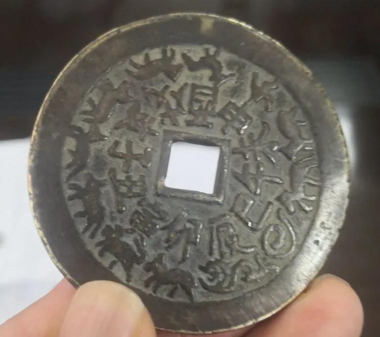 三代人背碳攒下的金疙瘩、银元被盗，西安蓝田警方破案