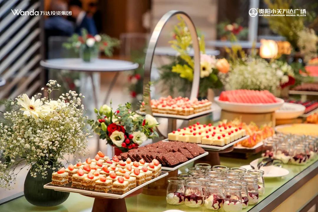 万达美好生活致词,与万达合作的好处