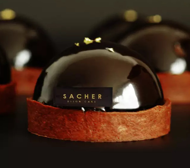 俘获万千少女心的甜品,每一款甜品都能霸占你的少女心