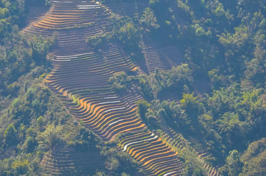 旅行是为了感受不一样的人生百态,旅行最好的状态就是不问归期