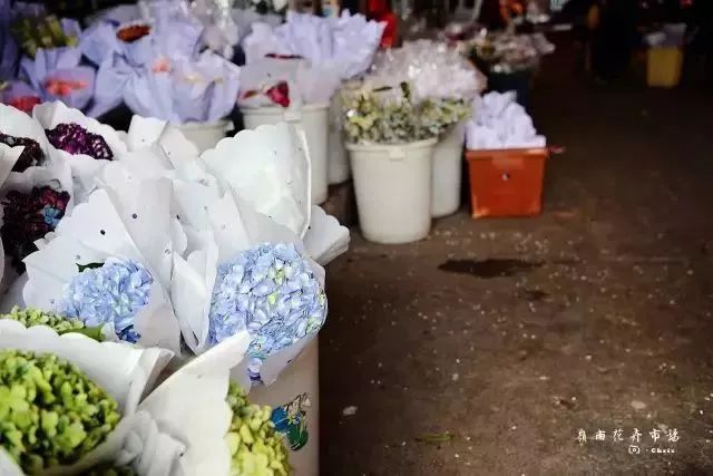 想当年，我在芳村区长大