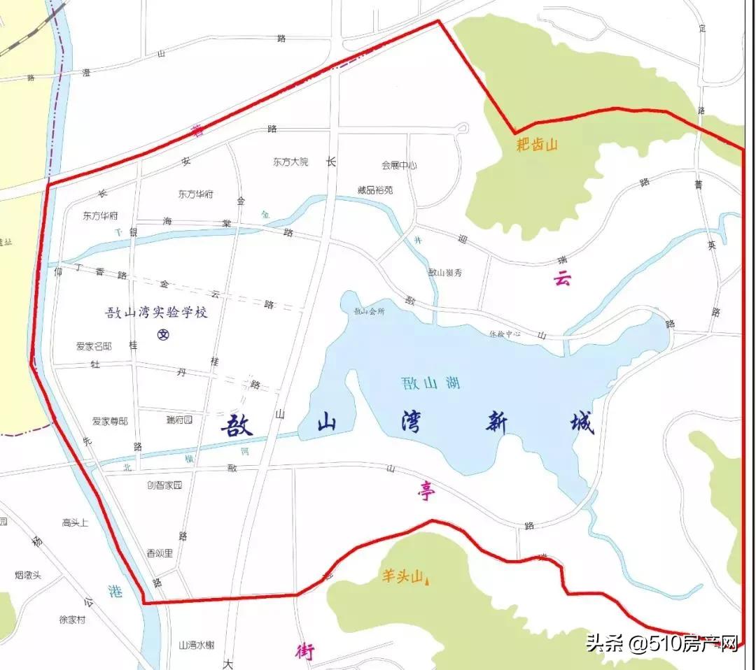 学区热！中考成绩放榜，教育集团规模再壮大