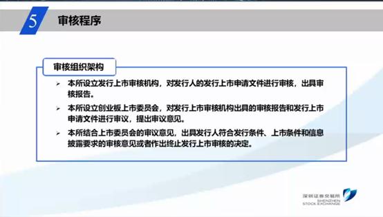 创业板注册制改革最新解读,创业板注册制改革八大要点