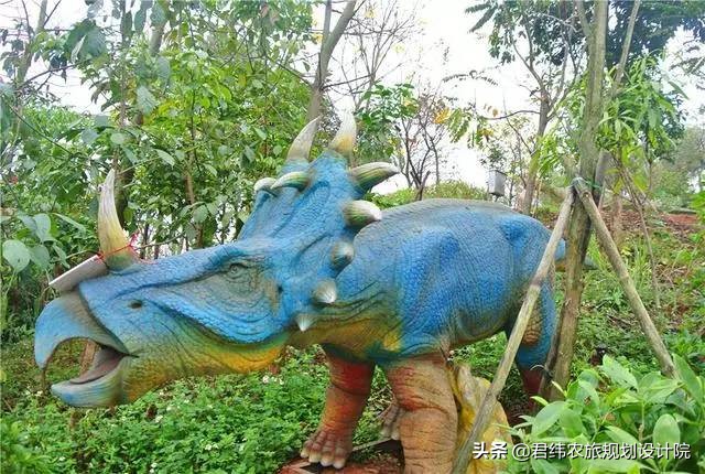 2021年7月南宁花雨湖休闲旅游景区,南宁花雨湖