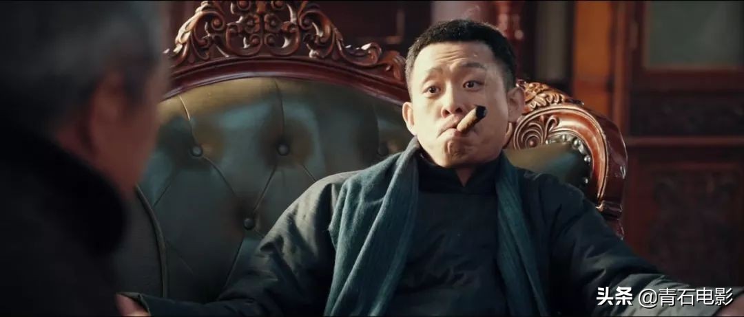 张译新剧狂飙剧情解析,张译新剧更新了几集