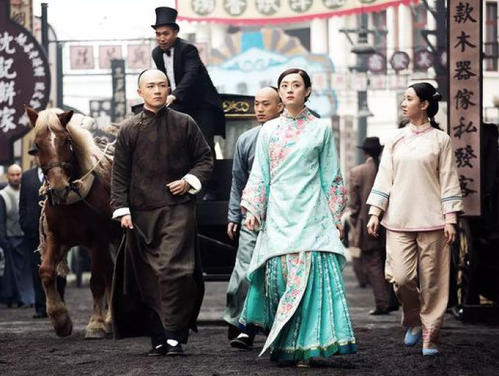 揭秘那年花开月正圆,那年花开月正圆讲的商业道理