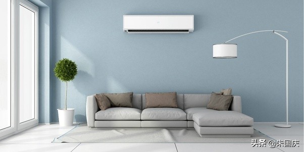 大金空调e-max系列4匹中央空调,空调挂机和中央空调怎么选