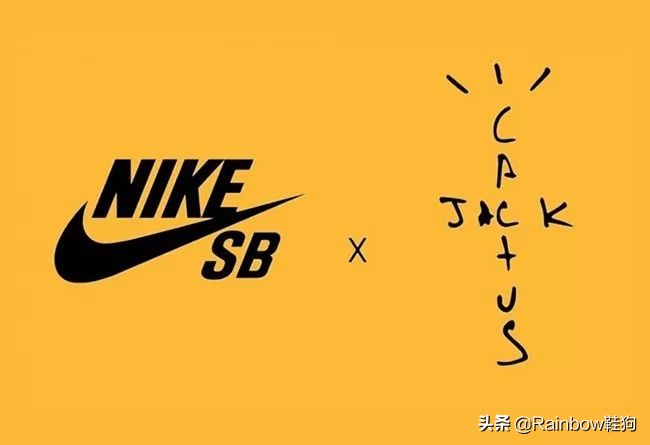 ts联名dunk李宁,ts联名dunk明星上脚