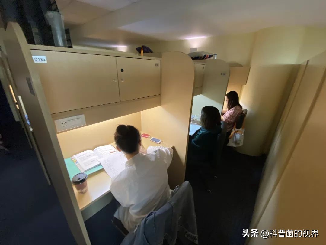 付费自习室会成为未来的风口吗,付费自习室还能开吗