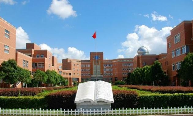 浙江台州这五所重点高中，有一所创办114年，地址位于天台县