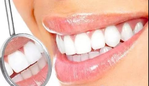 牙齿的全部疾病及治疗方法,常见的四种牙齿问题你占了几种