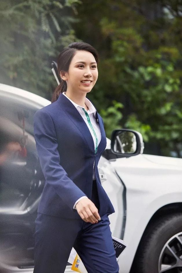 贝壳经纪人日常穿搭,贝壳服装穿搭