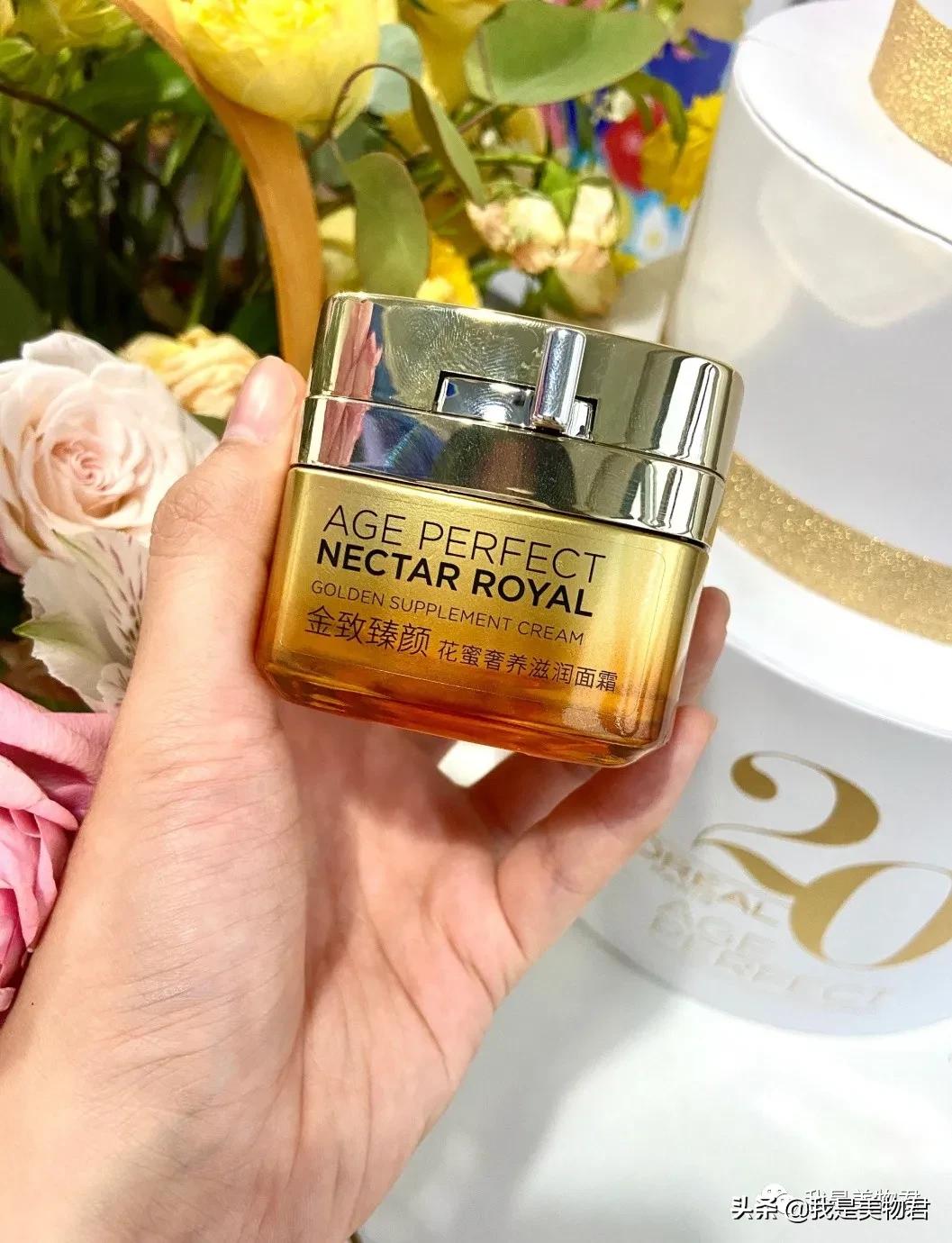 宝藏面霜推荐,6款面霜