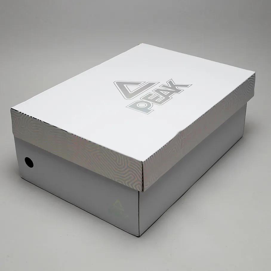 快传开箱匹克态极,匹克态极洞洞鞋为什么贵