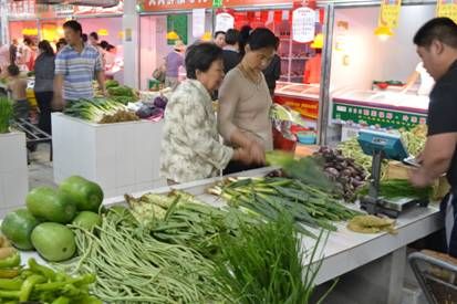 小芈潞城店,小芈咸阳店