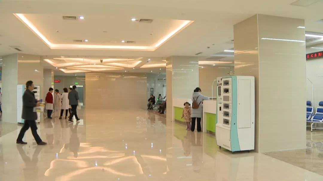 3年投入11.62亿元武进人！您对现在的就医环境还满意吗？