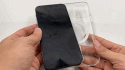 苹果magsafe保护套拆解,苹果magsafe可以套壳用吗