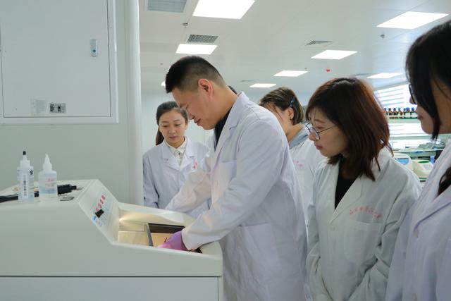 泰山学者李德芳|这就是高精尖