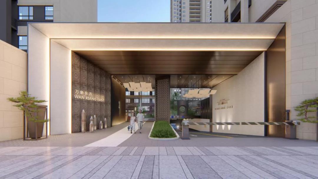 10999元起！学校+双公园+地铁！济南东站成熟大盘再扔价格*弹炸**！