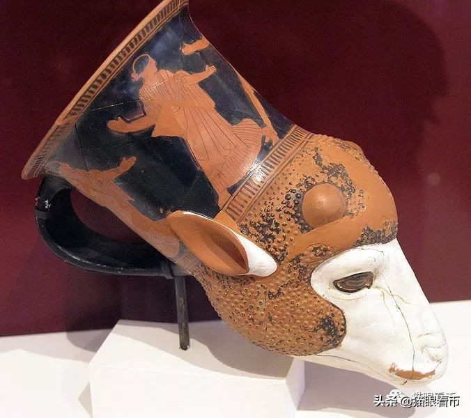 钱币在古希腊城邦中的广泛使用,古希腊人用的钱币是什么材质的