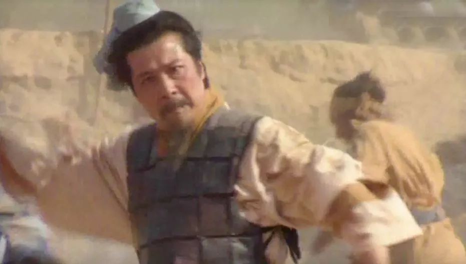 三国中刘备到底会不会武功,三国刘备打东吴