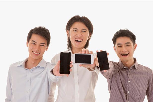 口碑最好的十款手机排行榜,推荐几款口碑最好的手机