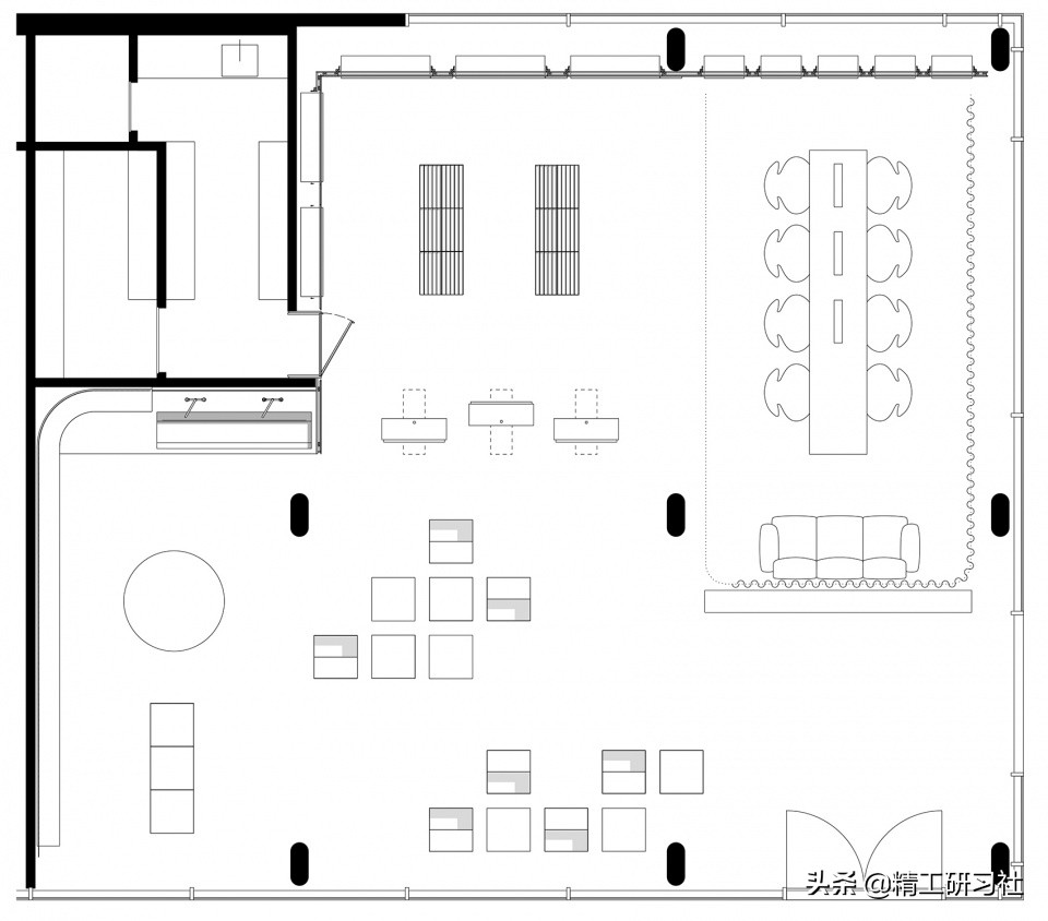 ZALANDO美容店,柏林