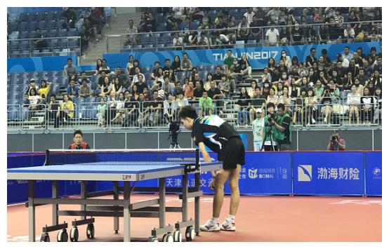 国乒主力守门员方博,国乒方博退役了吗