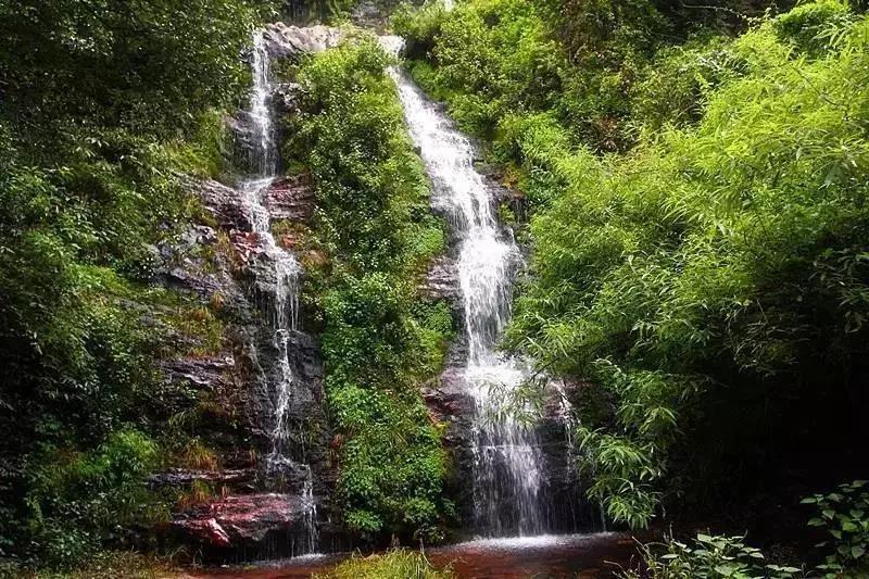 清凉谷游山攻略,清凉谷自驾游攻略一日游