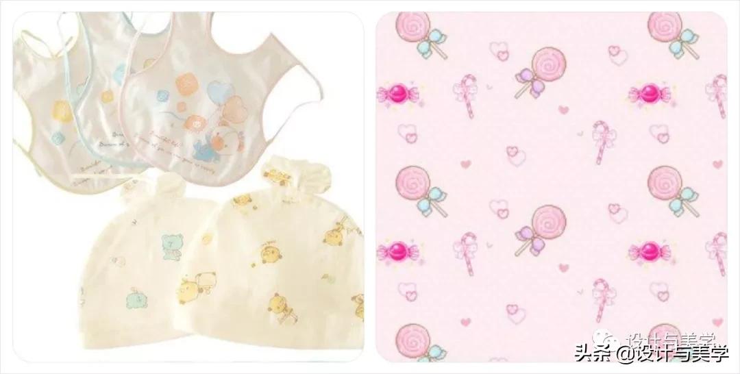 服装设计师应该懂的绘图技巧,服装色彩设计百科知识