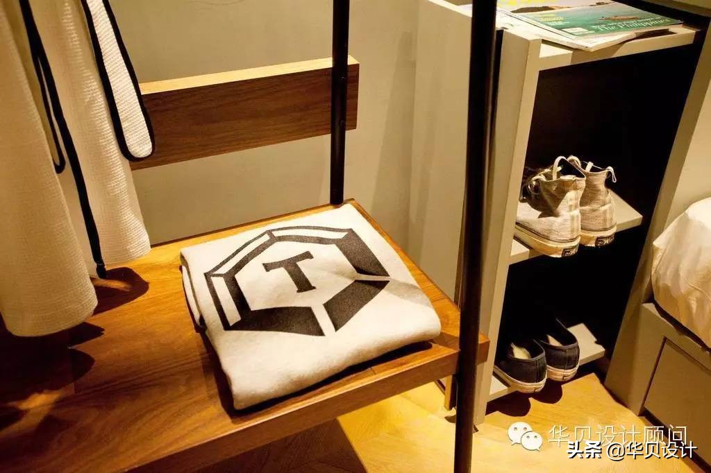 视觉艺象|香港Tribute酒店