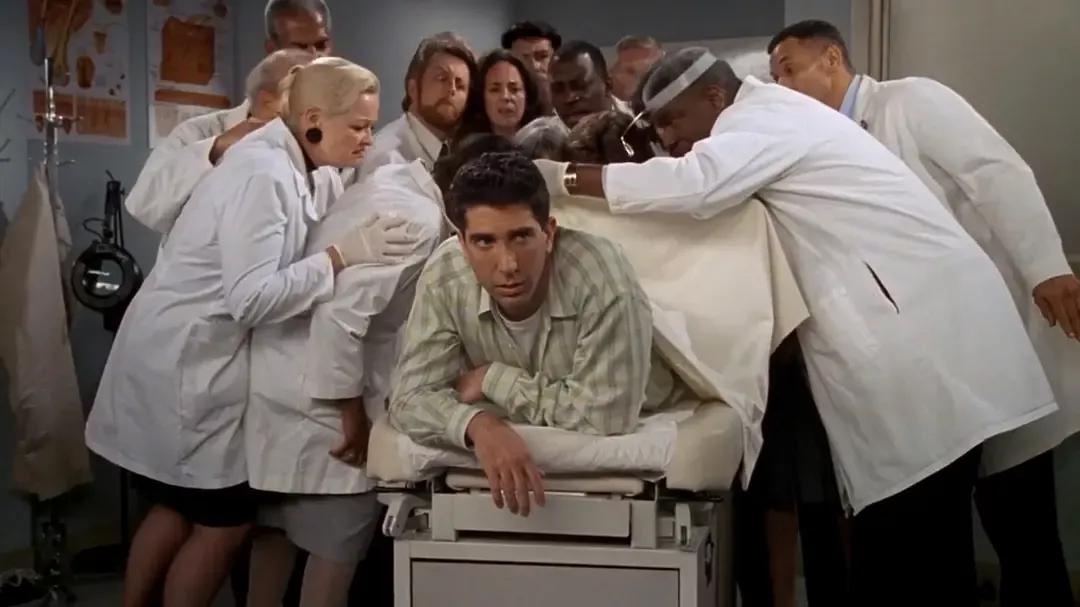 “原来如此”的英文不是“souga”?达咩,达咩