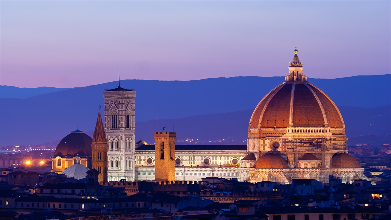 意大利生活多惬意,意大利是个极度慵懒浪漫的国家