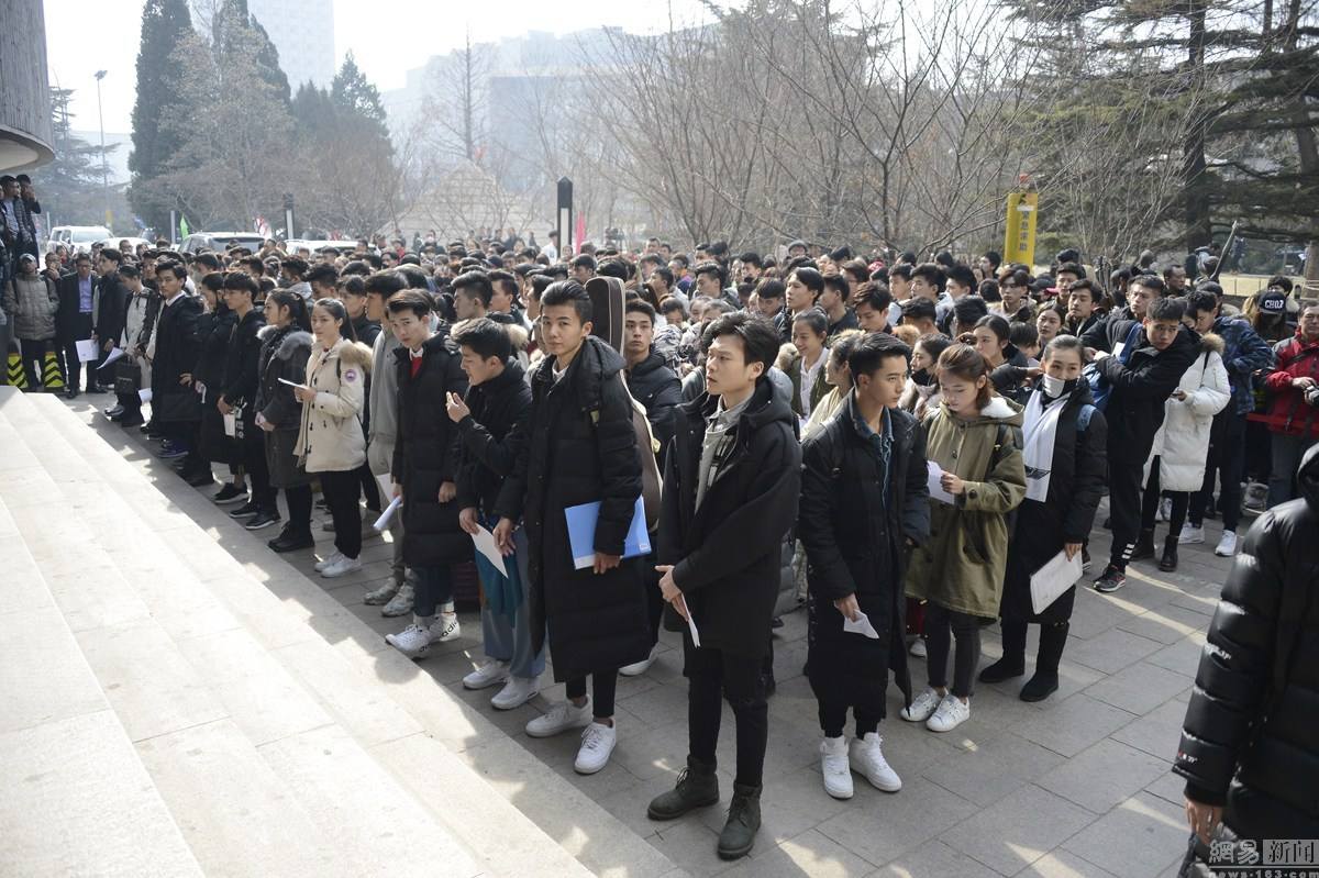 艺考之路之艰辛,艺考的艰辛图片