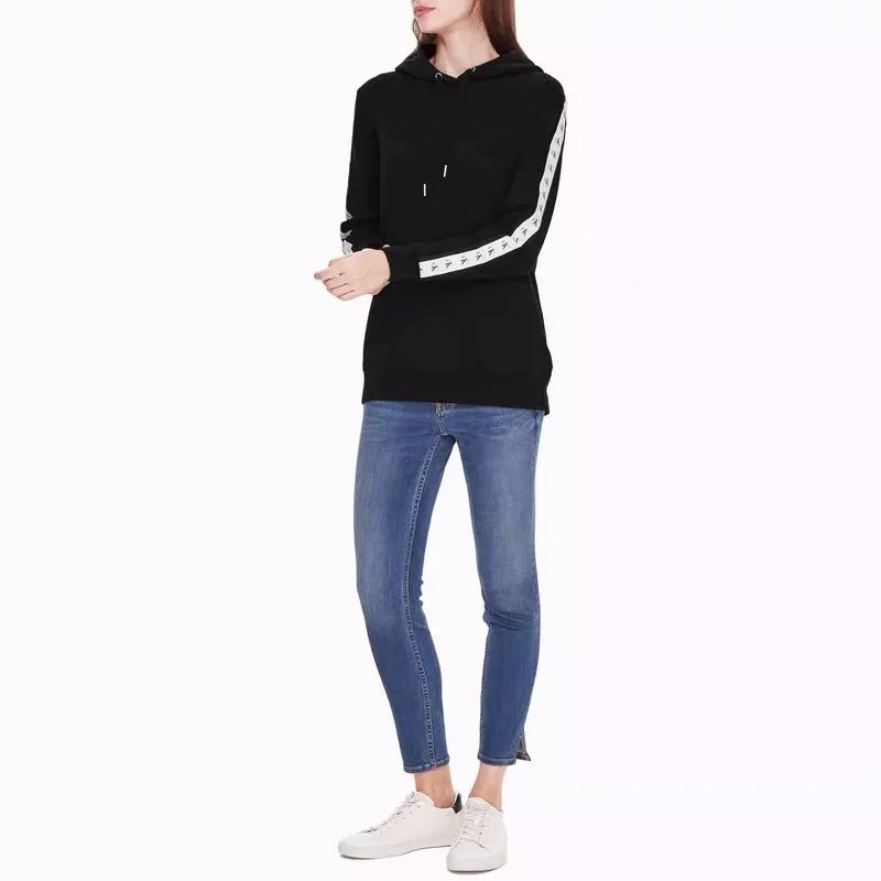 What！竟然有人冬天只用穿这一条裤子……赛格CK快闪店给你答案