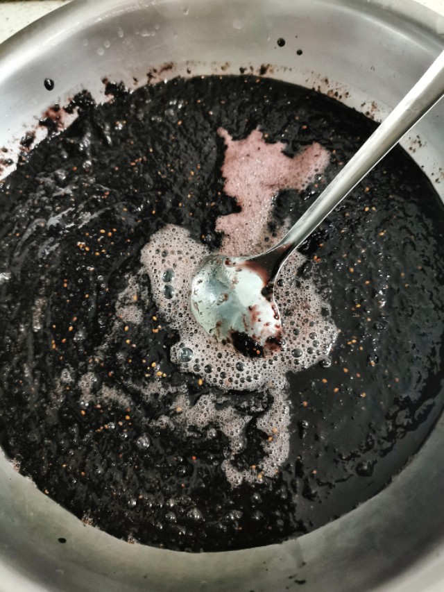 桑葚膏如何做才能保存长时间,桑葚怎么吃才有美容养颜的功效