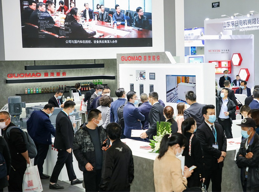 ptcasia控制技术展览会,ptcasia动力展览会