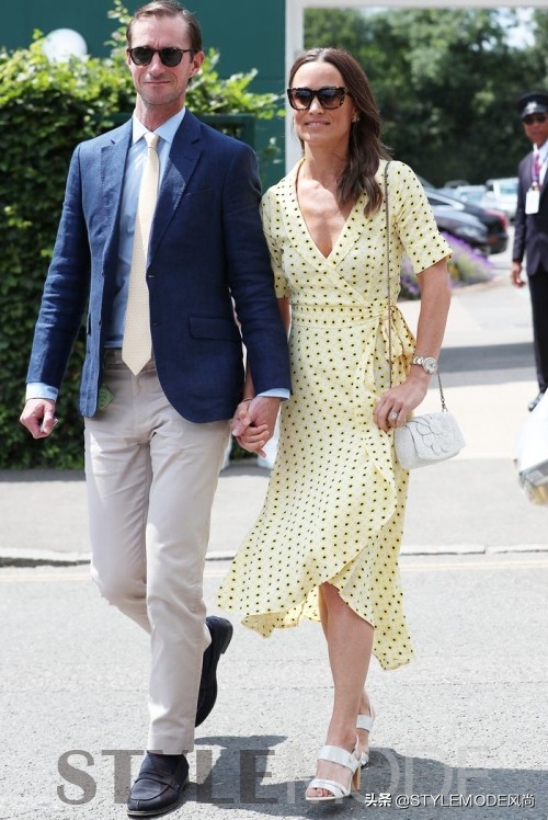 明星同款平价连衣裙,明星平价度假连衣裙