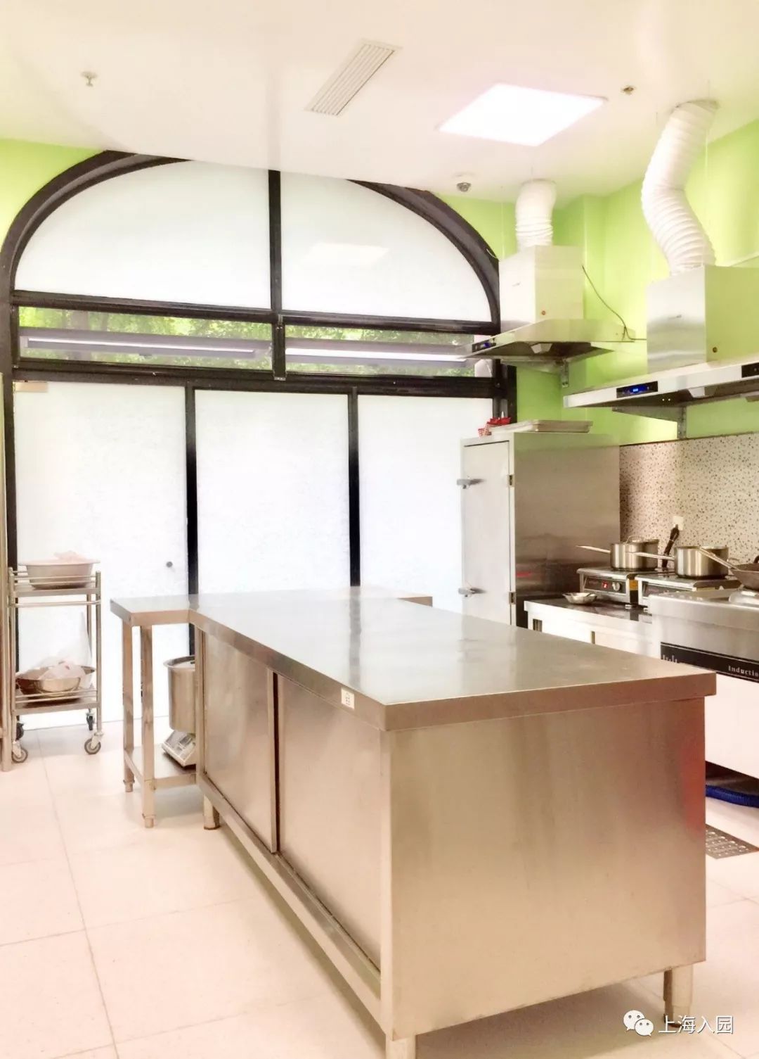 好消息上海,上海浦东托育培训班