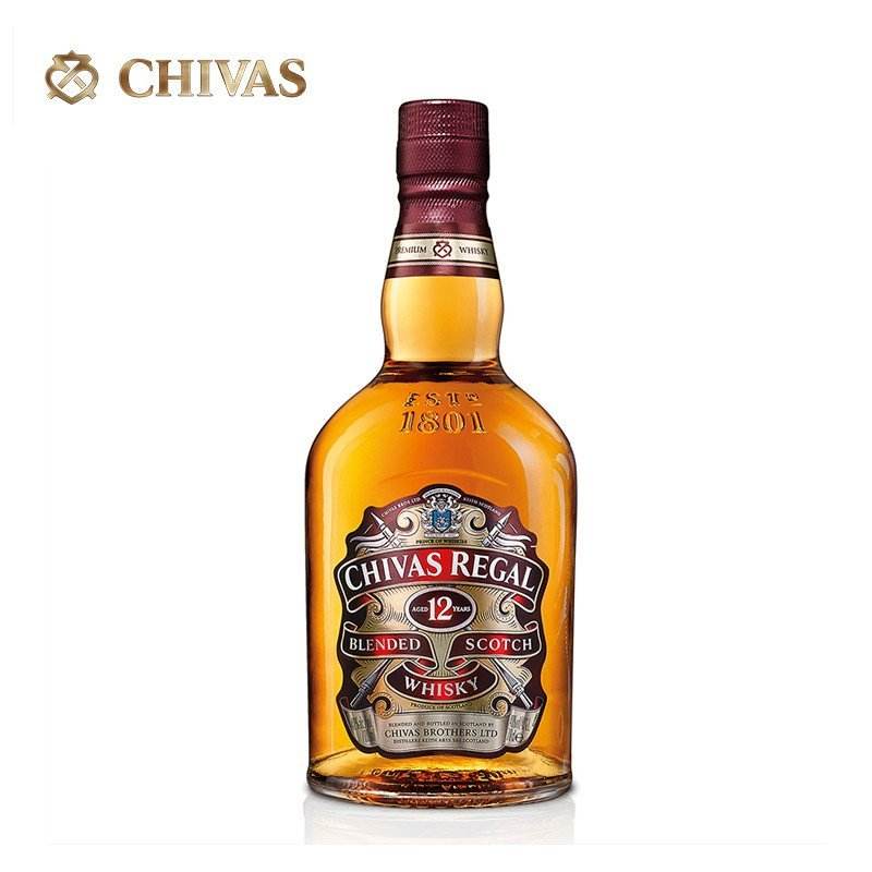 有哪些调和威士忌值得入手,处于鄙视链的最底端