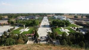 中国内蒙古特点,中国内蒙古自治区