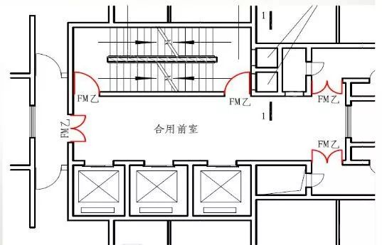 儿童乐园室内消防情景屋设计,500平米儿童乐园消防设计