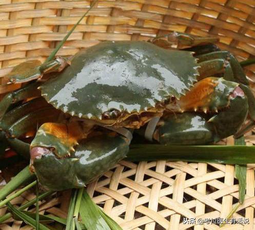 海鲜过敏中医解释,海鲜过敏了最简单的处理方法中医