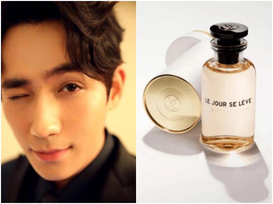 男星同款香水,男爱豆同款香水平价