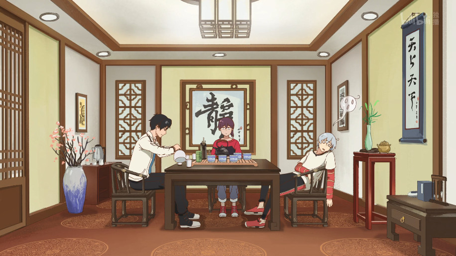 每一集都爆哭的国漫,那些让你笑哭的国漫