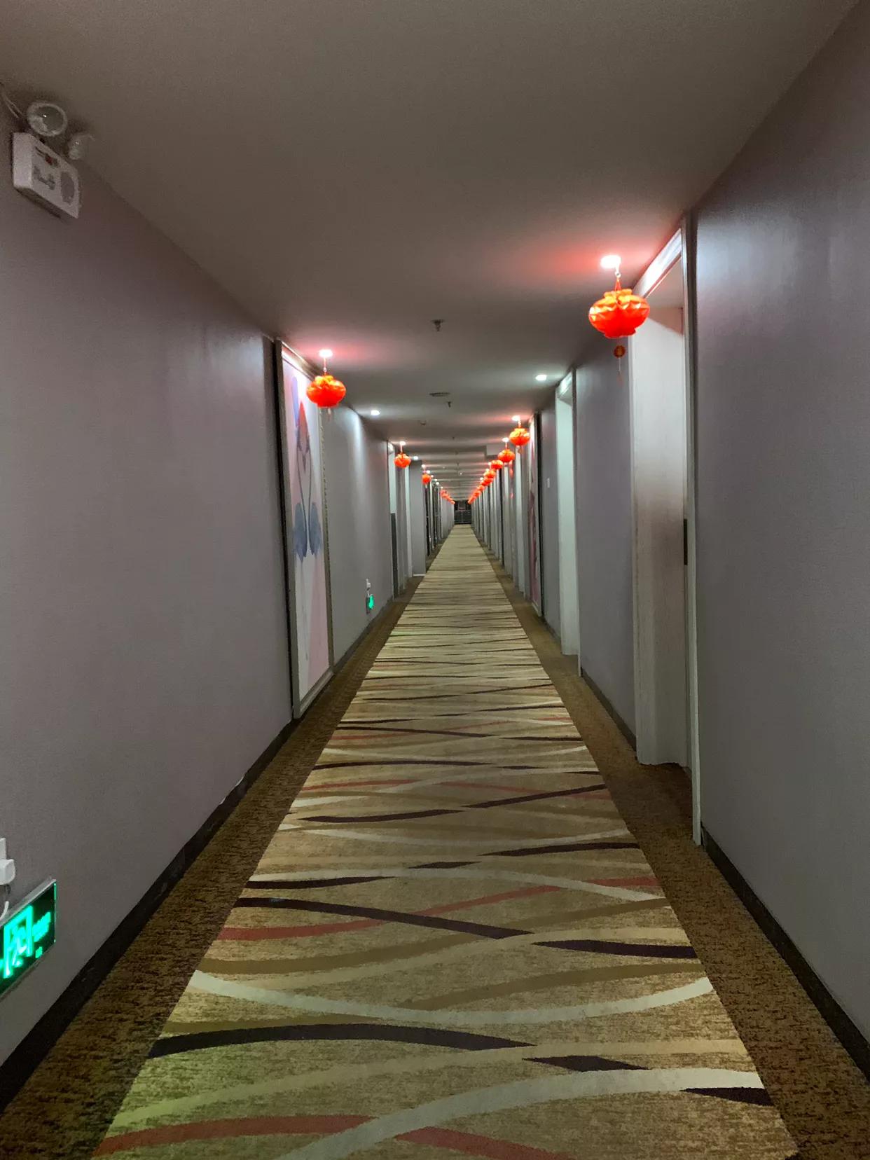 白山最美女孩,白山市最美女人