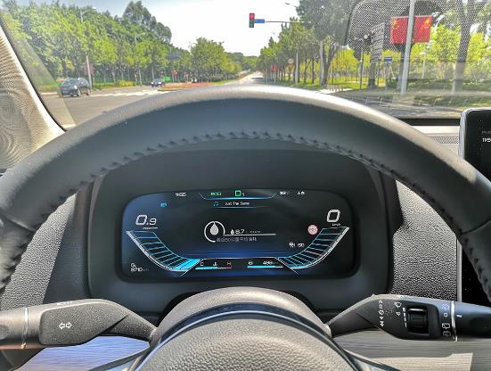 比亚迪唐燃油各种测试,比亚迪唐燃油车加速测试