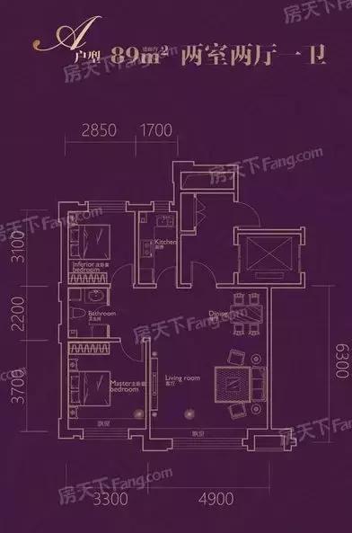 长春北湖片区的楼盘,长春北湖2020年开发楼盘